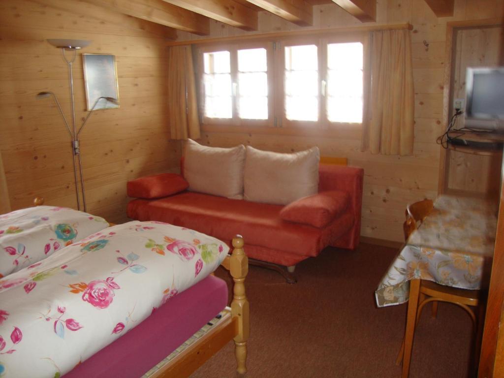 Bietschhorn Kippel Quarto foto