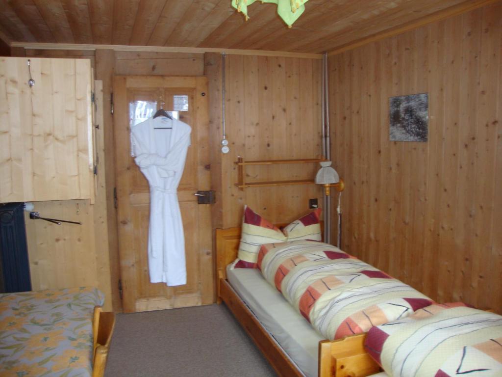 Bietschhorn Kippel Quarto foto