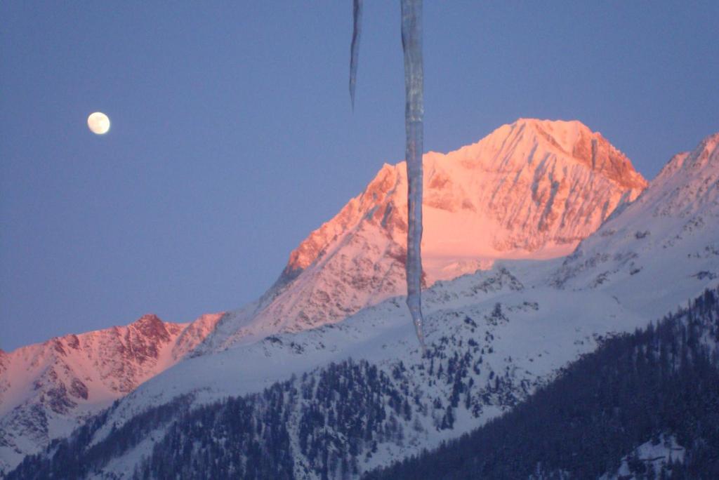 Bietschhorn Kippel Quarto foto