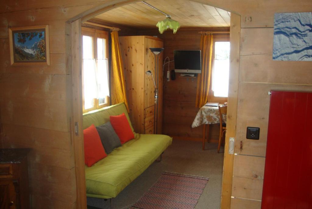 Bietschhorn Kippel Quarto foto