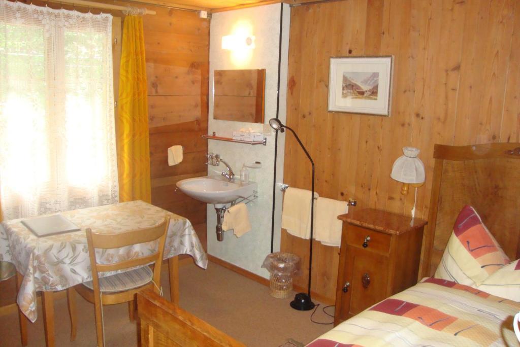 Bietschhorn Kippel Quarto foto