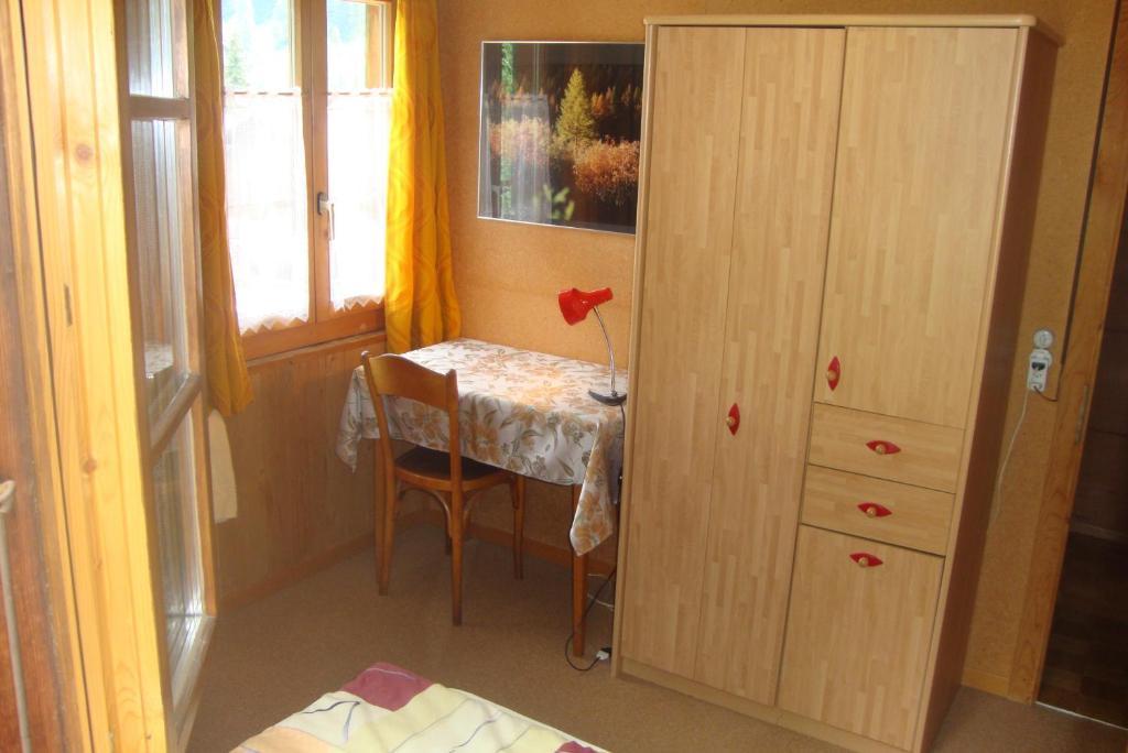Bietschhorn Kippel Quarto foto